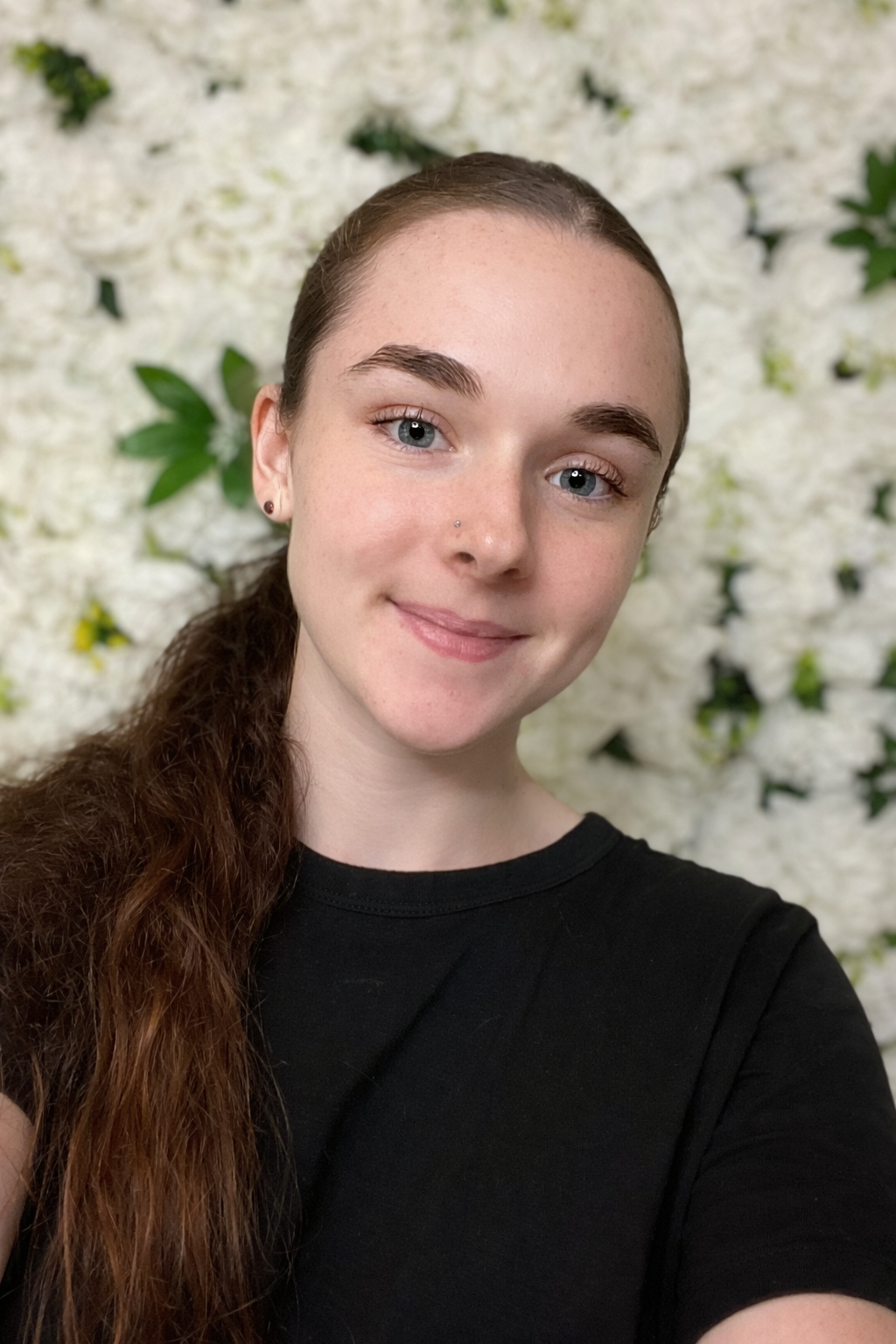 Emilee from SBW Beauty