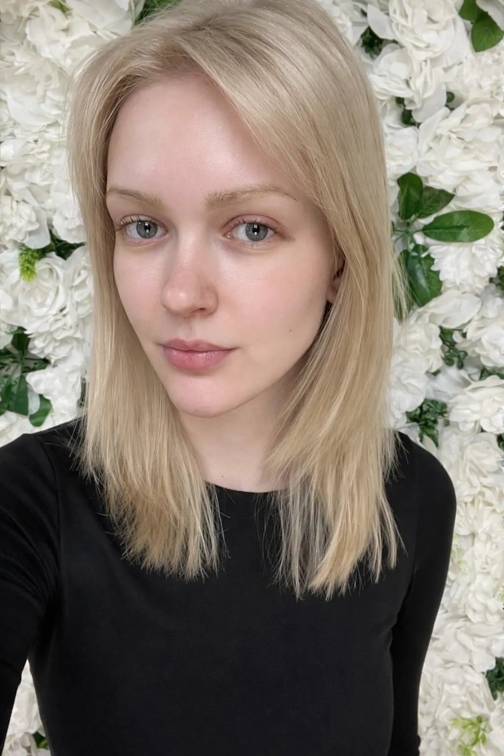 Natalia, licensed esthetician at SBW Beauty