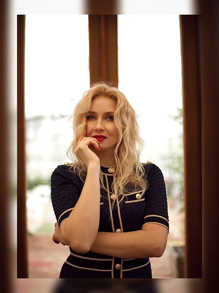 Svetlana, permanent makeup artist at SBW Beauty