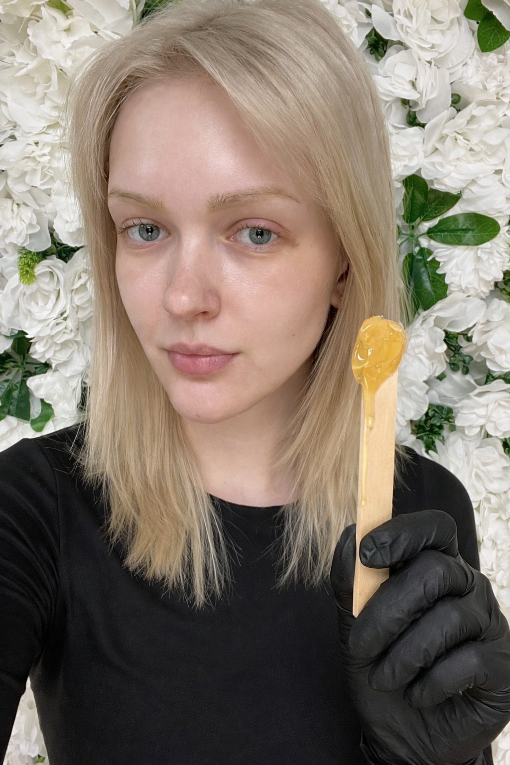 Vajacial treatment at SBW Beauty