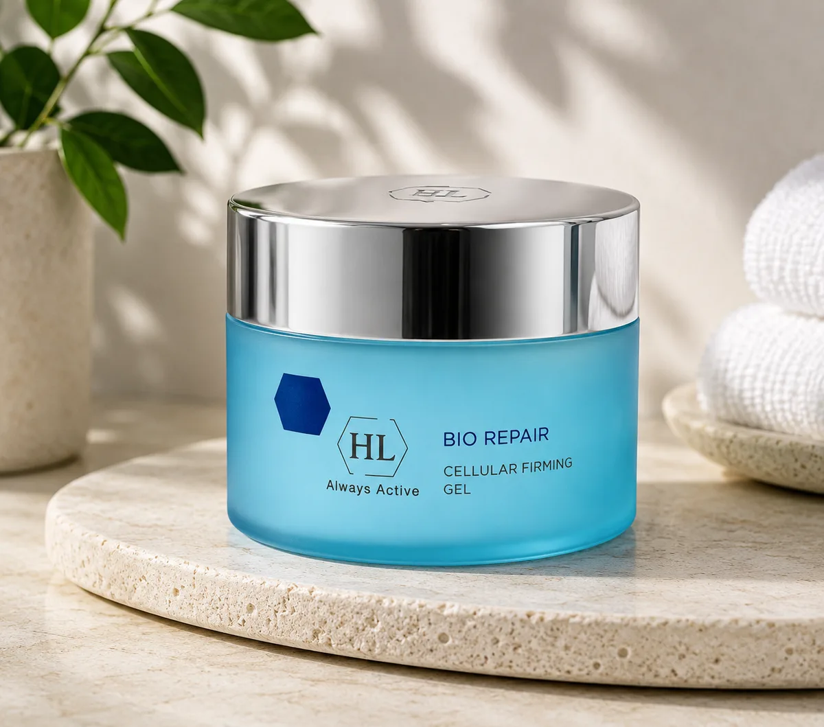 Holy Land Bio Repair Firming Gel skincare product placeholder